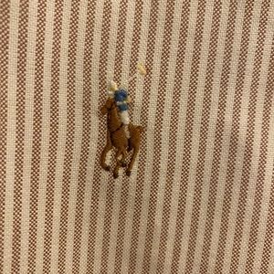 Ralph Lauren men’s long sleeve button down shirt